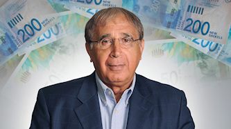 רפי עמית, צילום: רענן טל