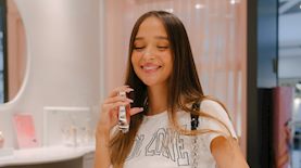 ענבל רז, צילום: הילה אזולאי