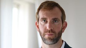 גלעד צוויק, צילום: דביר רוזן