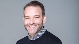 ג'ד אלפרט, סמנכ"ל השיווק החדש בפרמטריקס, צילום: Headshot