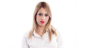 כרמית שחיבר, צילום: אור גרין
