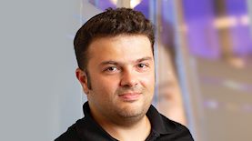 יצחק מירילשוילי, צילום: ויקיפדיה/ Ronen Goldman