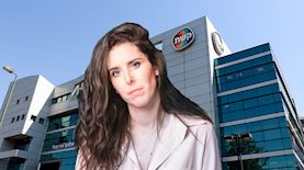 ליאור יניב, צילום: יחצ קשת, Magma Images