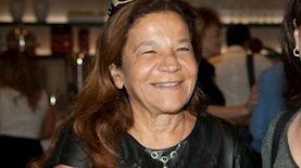 יפית גרינברג, צילום: איתן ריקליס