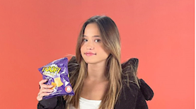 יסמין עומרי, צילום: אסף לוי