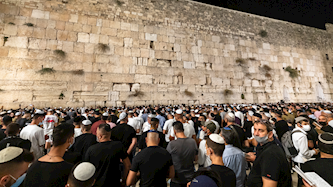 הכותל המערבי, צילום: אוליבר פיטוסי פלאש 90