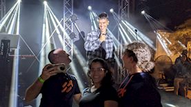 עובדי ארניקס, צילום: שי שבירו