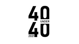40 under 40