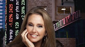 שרי אריסון, צילום: ויקיפדיה/  קבוצת אריסון, פלאש 90/ אדם שולדמן