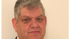 רון כהן, צילום: יחצ