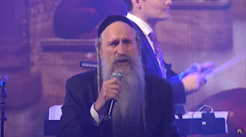 מרדכי בן דוד, צילום: יוטיוב