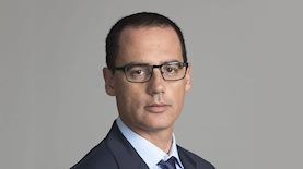 אורן אהרוני, צילום: רונן אקרמן