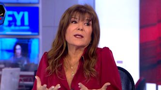 רינה מצליח, צילום: מסך קשת 12