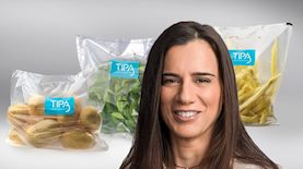 דפנה ניסנבוים, מנכ"לית טיפה, צילום: TIPA