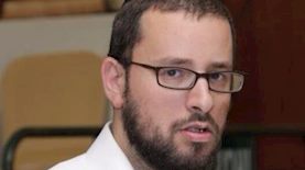 ישראל כהן, צילום: מסך