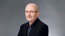 אריאל אברג'ל, סמנכ"ל אגף מיקור חוץ במלם תים, צילום: ענבל מרמרי