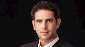 שי אבוחצירה, מנכ"ל "סלע בינוי", צילום: סלע בינוי