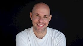 רוני אלגביש, צילום: אביטל פלאצ'י פלג