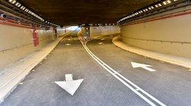 מנהרות קרליבך 5, צילום: כפיר סיוון