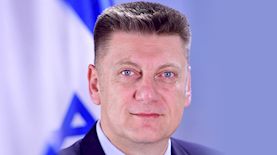 אלי מרזל, צילום: לעמ
