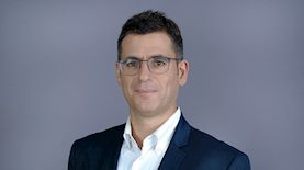ליאור אהרון מנכ"ל פריים אנרגי, צילום: דן חיימוביץ