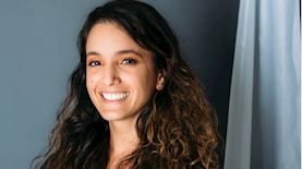 אסתר אליאס, צילום: דוברות משרד הכלכלה