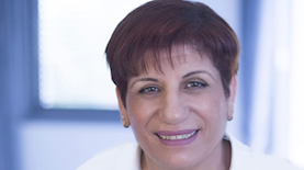 שושי כחלון כידור, צילום: ביבית איזקסון