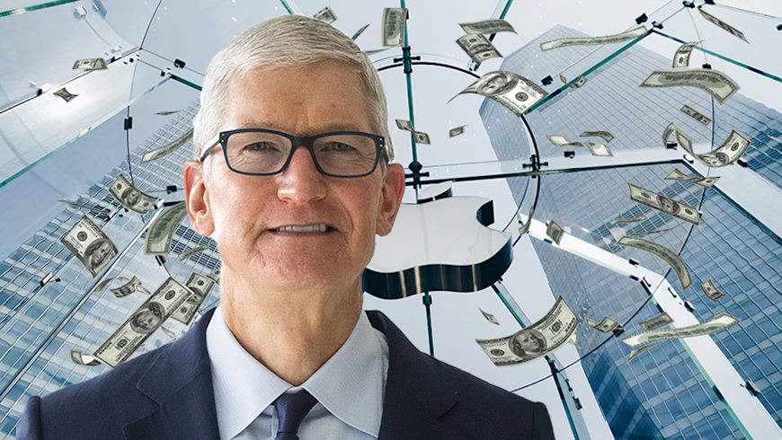 טים קוק, מנכ, צילום: unsplash, ויקיפדיה/ President.gov.ua