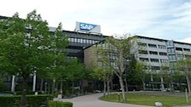 SAP, צילום: ויקיפדיה