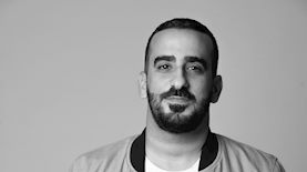 מתן אבני, צילום: עמית עזריאל