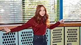 בר מיניאלי, צילום: שוקה כהן