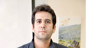 אודי לבון, צילום: יחצ