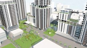 התחדשות עירונית בעמישב. הדמיה: משרד זית-לב אדריכלים
