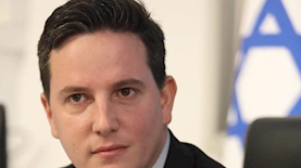 ליעד אילני, צילום: אילן ספירא