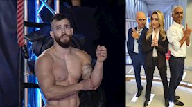 רייטינג שבועי04022022, צילום: יחצ קשת 12