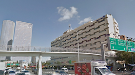 בית קלקא, צילום: google street view