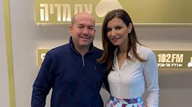 איל ברקוביץ', צילום: אור גפן