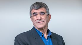 יונה פוגל, צילום: יוסי אלוני