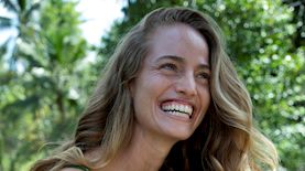 יערה בנבנישתי, צילום: דנה לביא