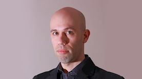ניר שחף, צילום: פרטי