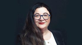 מרים צור, מנכ"לית פדקס ישראל, צילום: יחצ