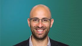 מעוז רומנו, צילום: יחצ