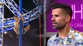 המסעדה הבאה, נינג'ה ישראל