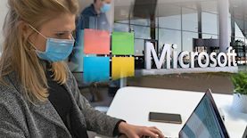 מיקרוסופט, צילום: pixabay,Magma Images