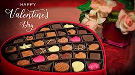 ולנטיין, צילום: pixabay