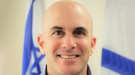 סיון להבי, צילום: משרד הפנים