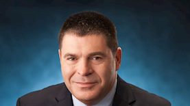 ראש העיר צפת, שוקי אוחנה, צילום: דוברות עיריית צפת