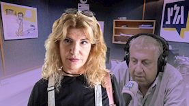 יעקב ברדוגו, הדס שטייף, צילום: פייסבוק/ גלצ, פלאש 90/ מרים אלסטר, תומר נויברג