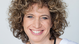 אליענה פישלר, צילום: יחצ