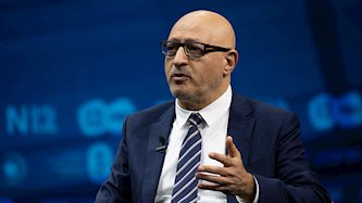 יוסי לוי, מנכ"ל מור השקעות, צילום: פלאש 90/ יונתן זינדל